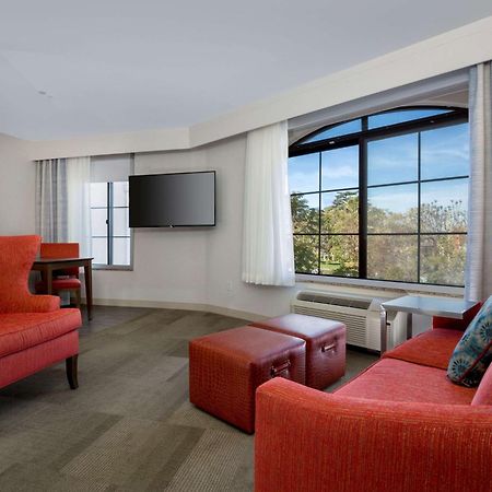 Hampton Inn Santa Barbara/Goleta Zewnętrze zdjęcie