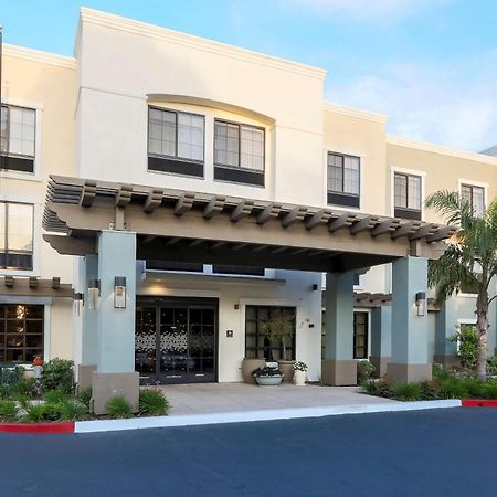 Hampton Inn Santa Barbara/Goleta Zewnętrze zdjęcie