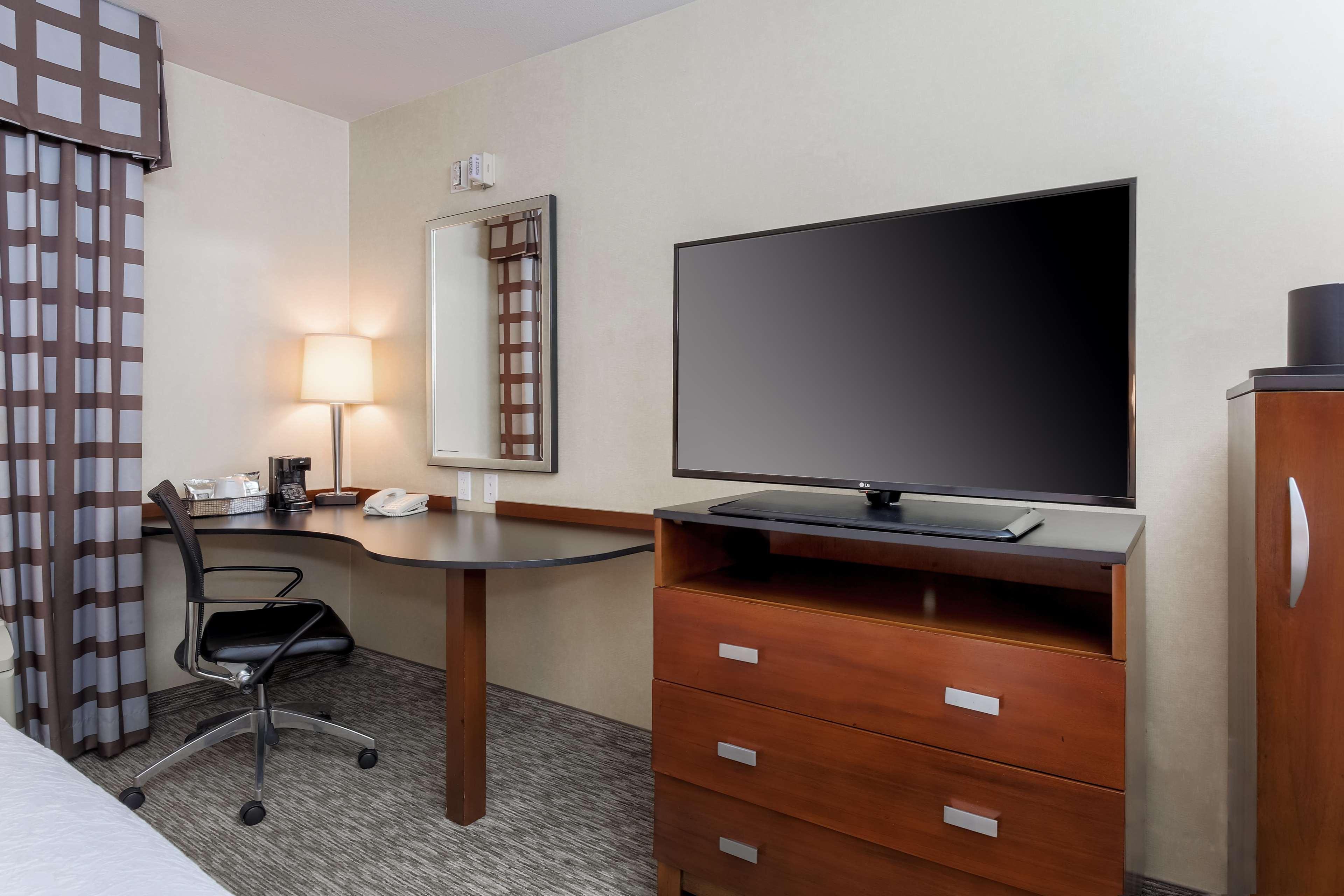 Hampton Inn Santa Barbara/Goleta Zewnętrze zdjęcie