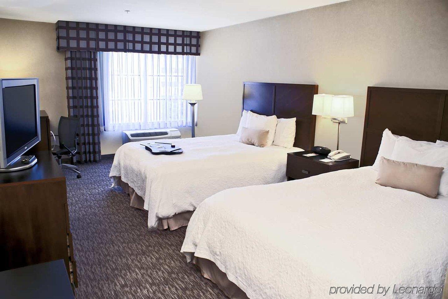 Hampton Inn Santa Barbara/Goleta Zewnętrze zdjęcie