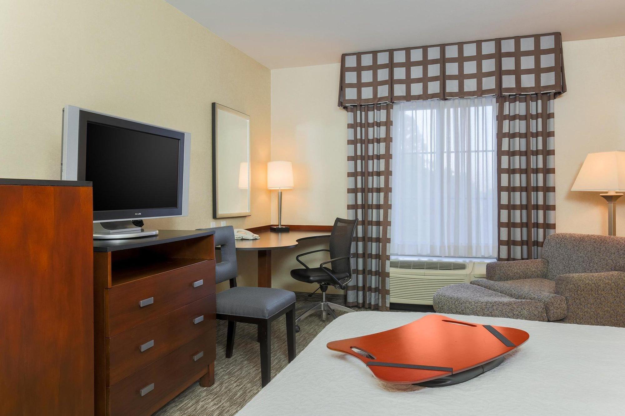 Hampton Inn Santa Barbara/Goleta Zewnętrze zdjęcie