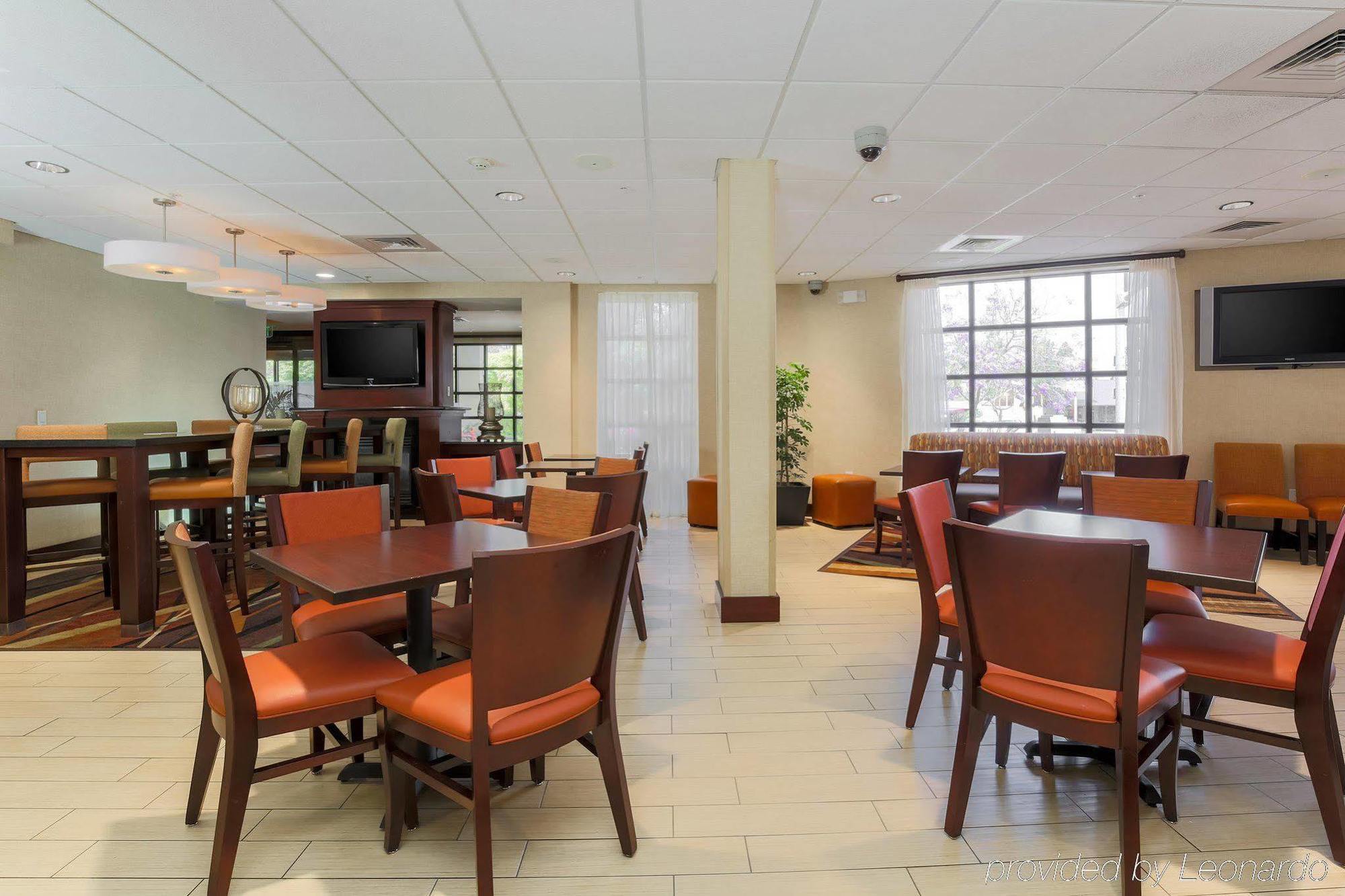 Hampton Inn Santa Barbara/Goleta Zewnętrze zdjęcie
