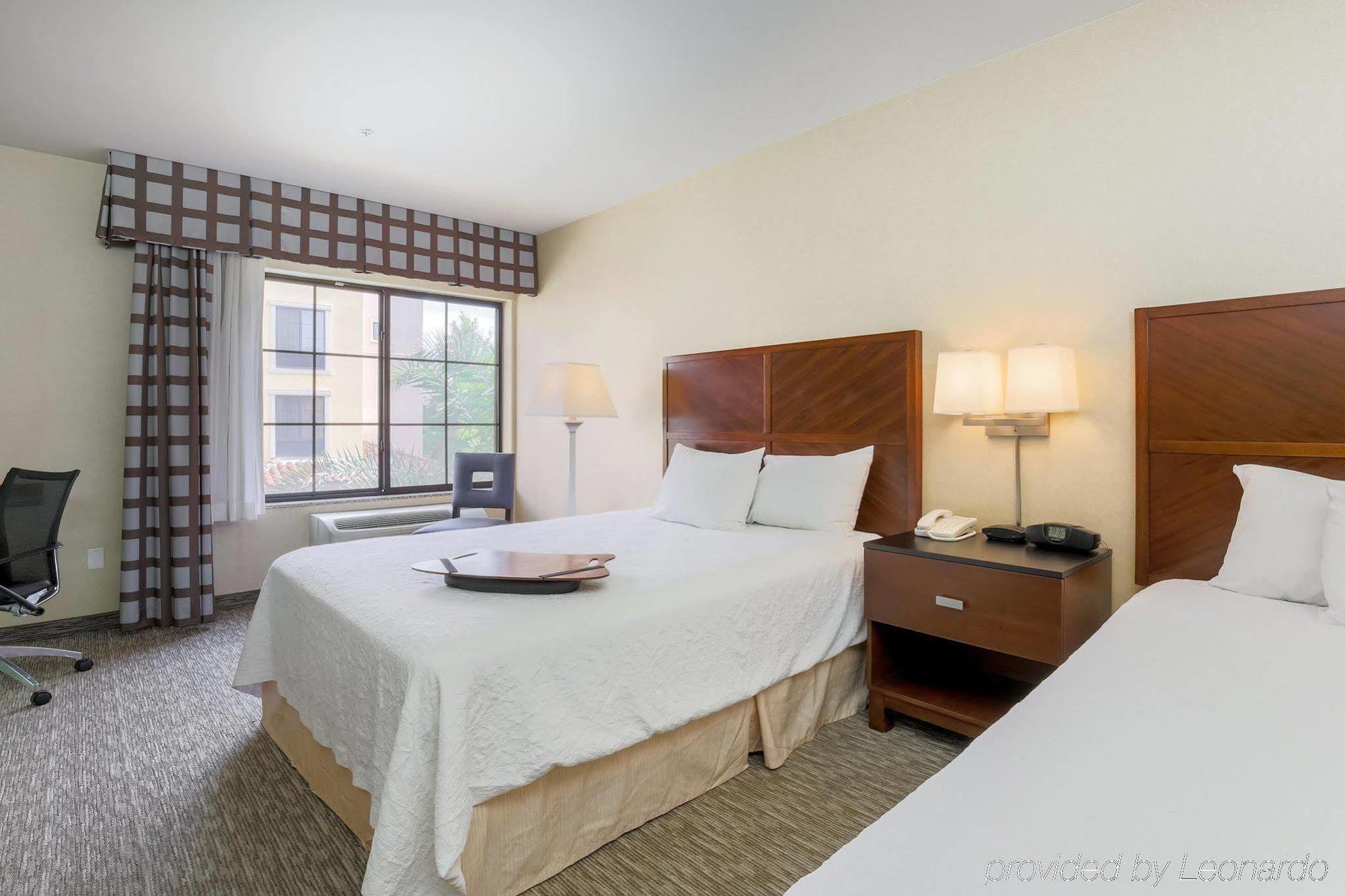 Hampton Inn Santa Barbara/Goleta Zewnętrze zdjęcie