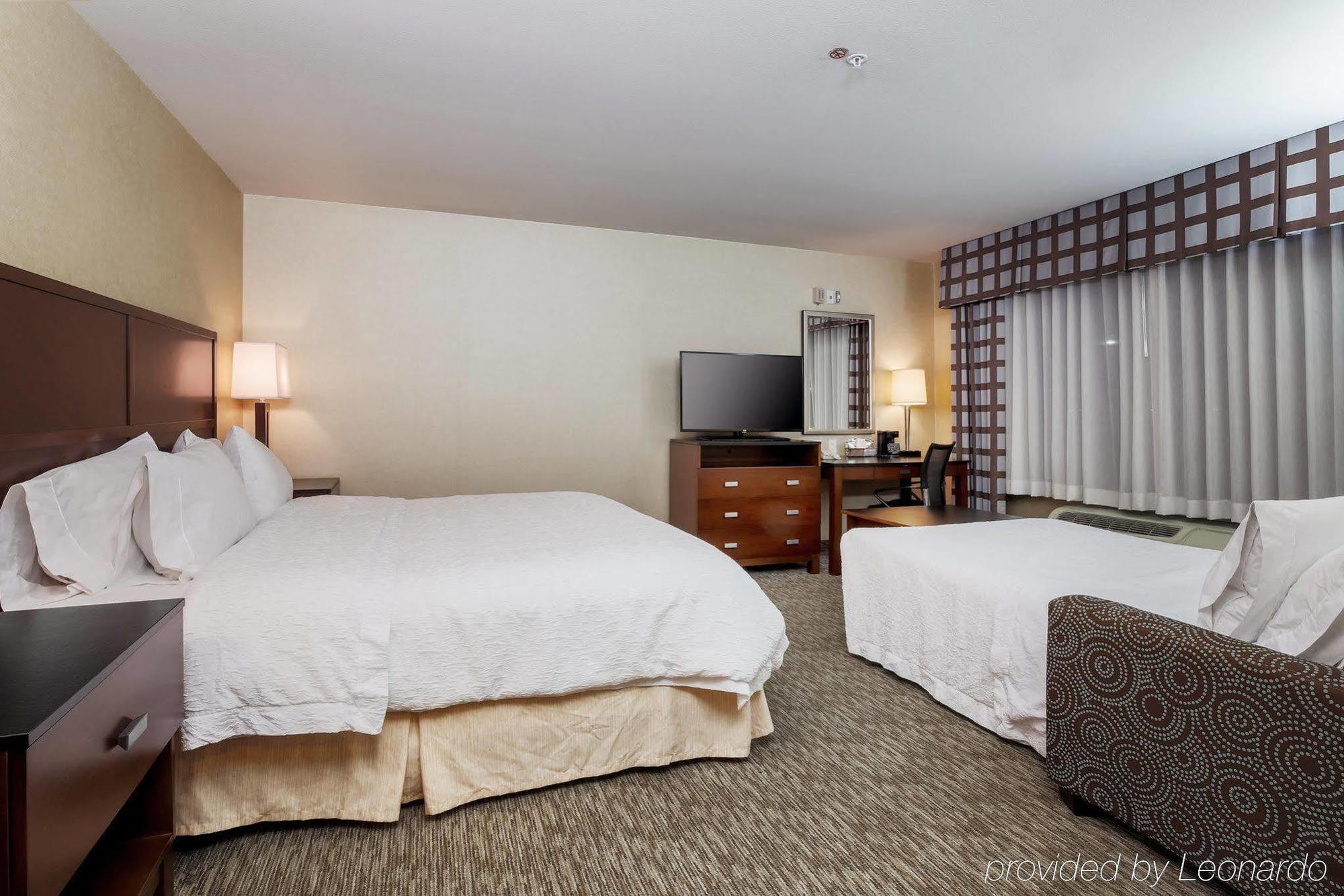 Hampton Inn Santa Barbara/Goleta Zewnętrze zdjęcie