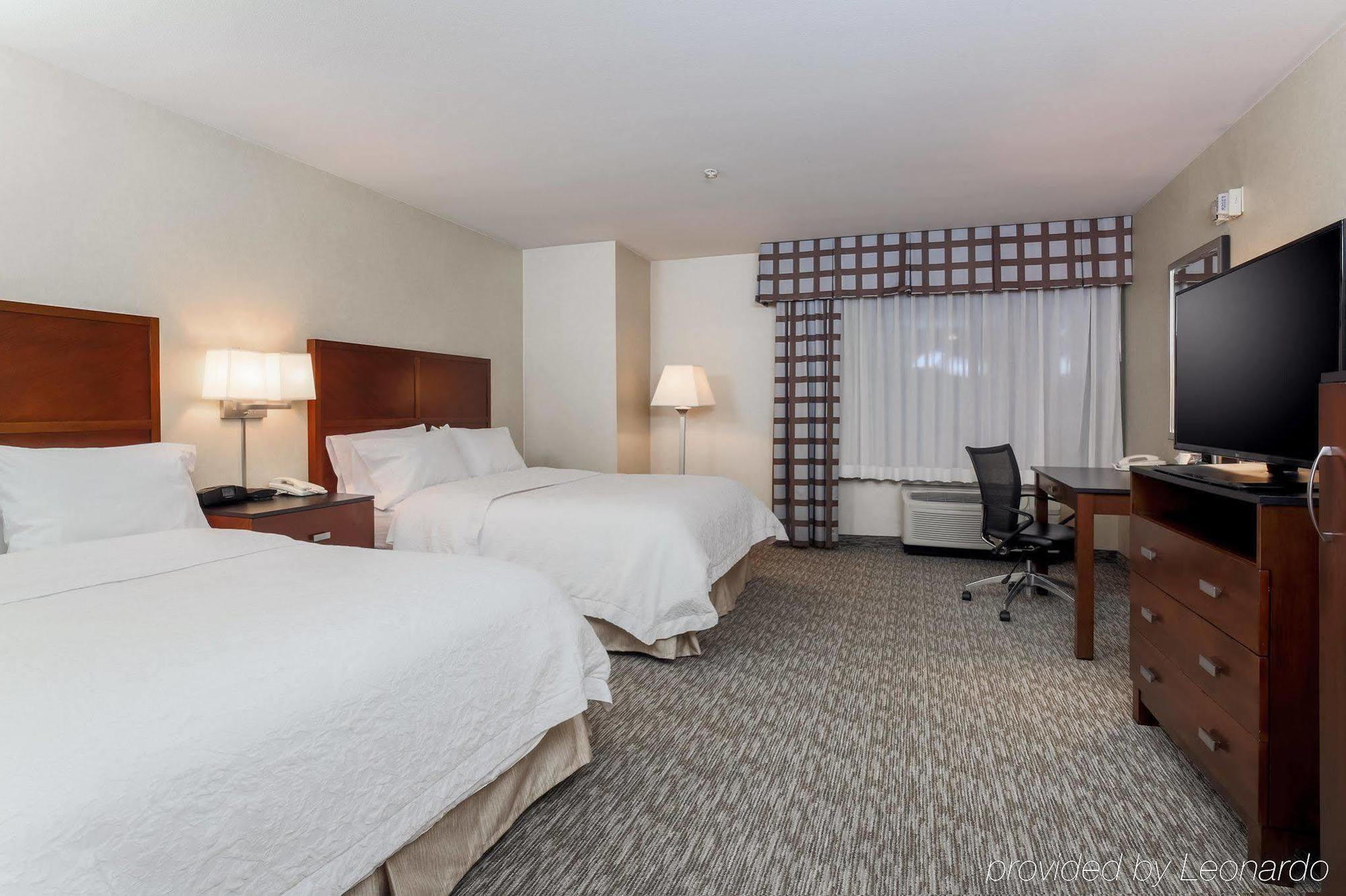 Hampton Inn Santa Barbara/Goleta Zewnętrze zdjęcie