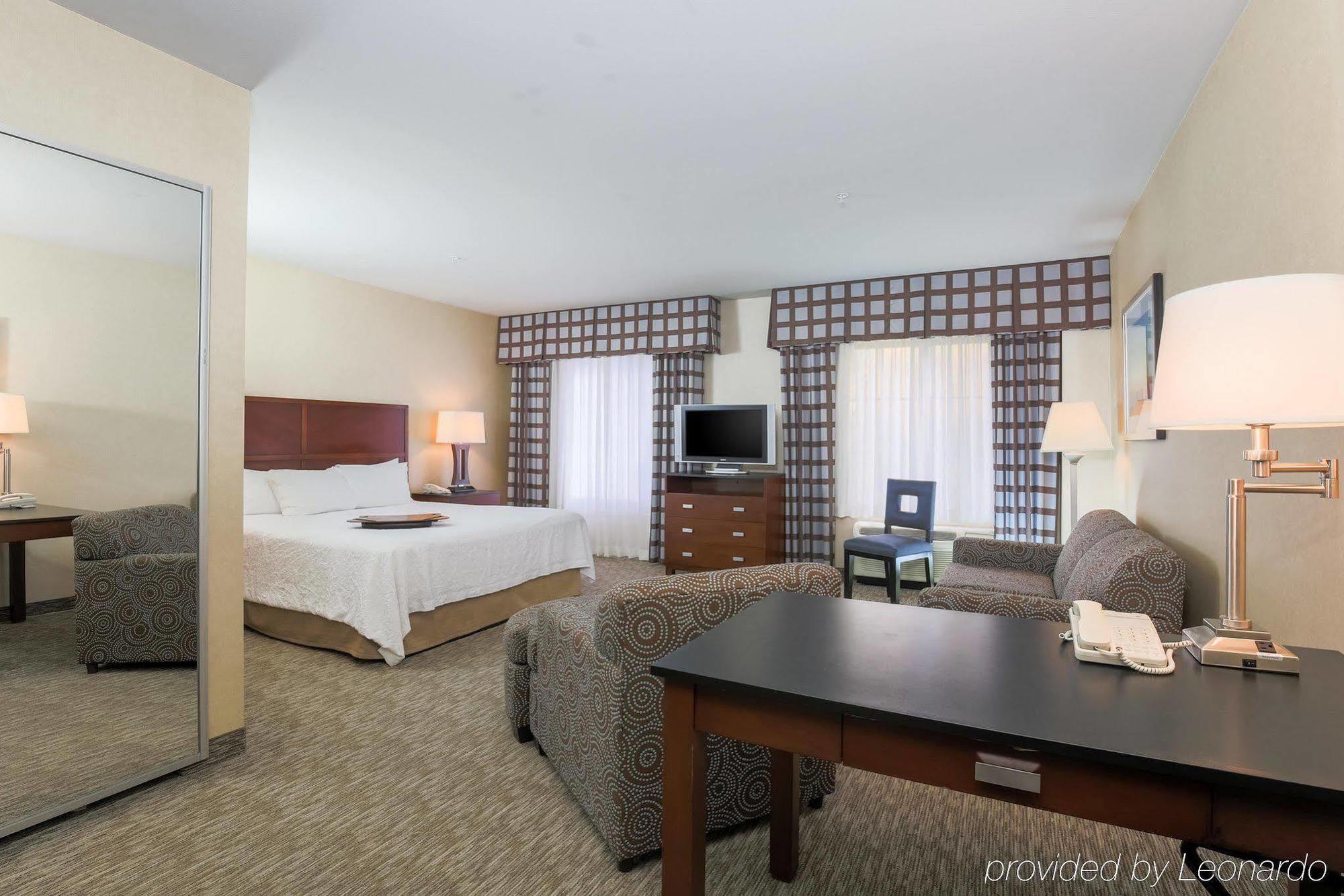 Hampton Inn Santa Barbara/Goleta Zewnętrze zdjęcie