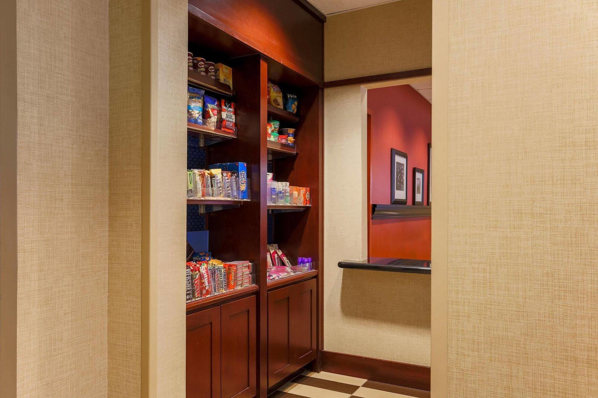 Hampton Inn Santa Barbara/Goleta Zewnętrze zdjęcie