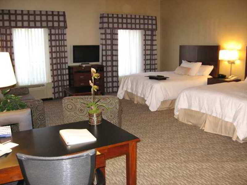 Hampton Inn Santa Barbara/Goleta Pokój zdjęcie